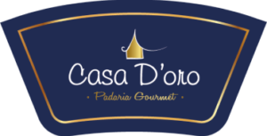 Casa d'ouro